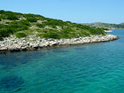 National Park Kornati