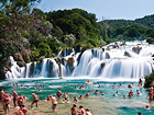 National Park Krka