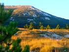 Nature Park Velebit