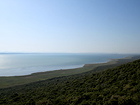 Nature Park Vransko jezero